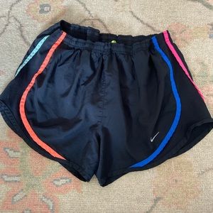 Nike Athletic Shorts
